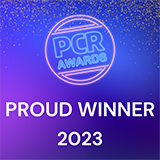 PCR Awards 2023