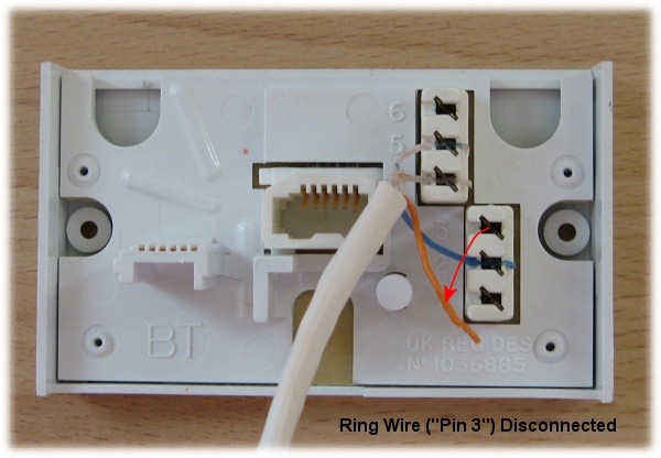 4 wire telephone wiring diagram  | 728 x 455