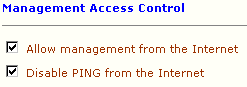 Enable management