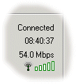 no signal