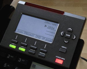 Voicemail