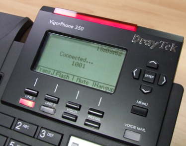 Transferring Calls