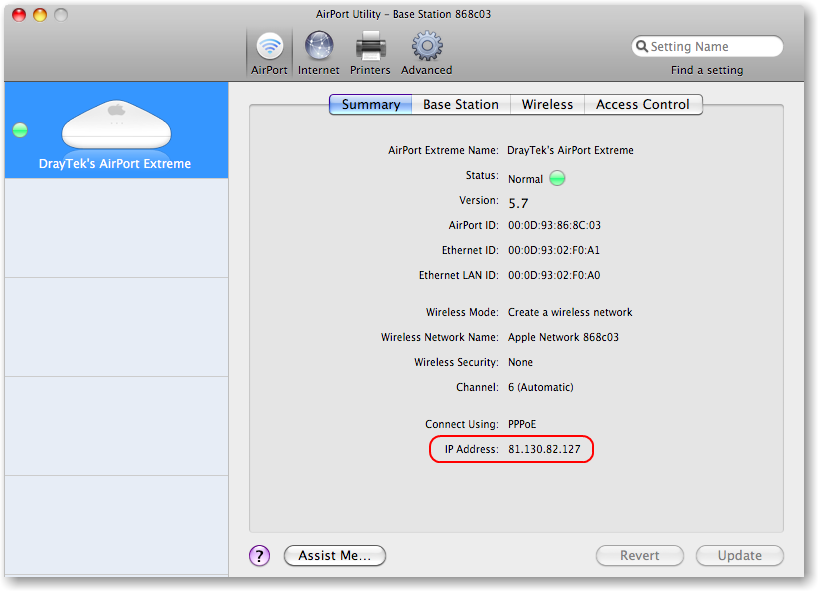 Airport Extreme  -  6