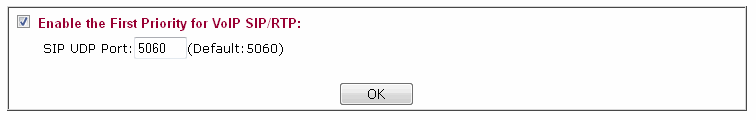 Auto VoIP