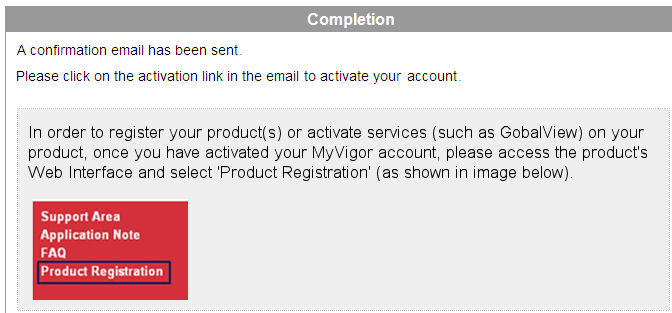 MyVigor Step 5