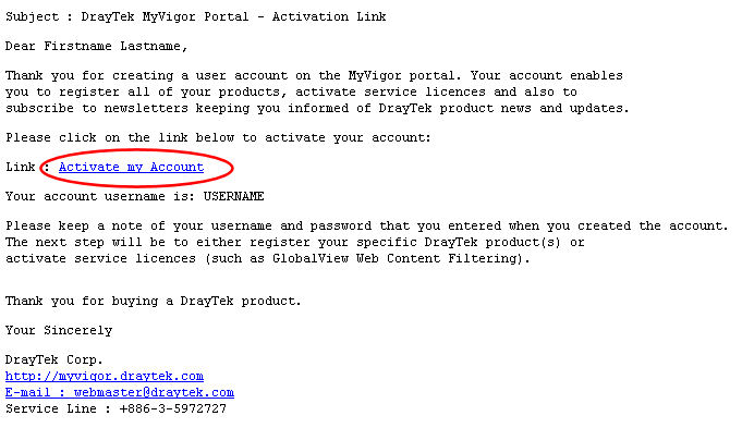 MyVigor Step 6