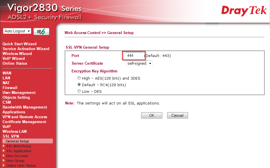 SSL VPN Troubleshooting image