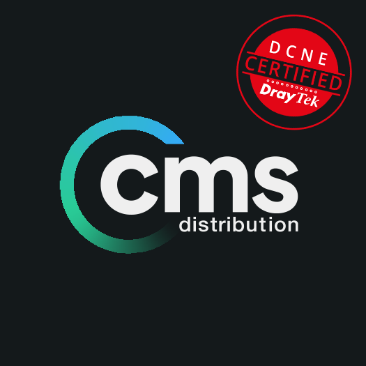 CMS Distribution