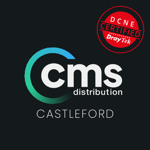 CMS Distribution Castleford