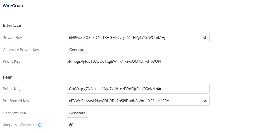 WireGuard