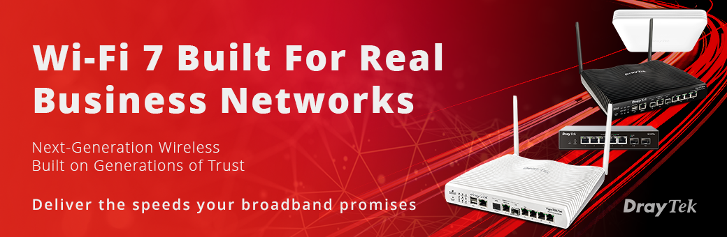 Wi-Fi 7