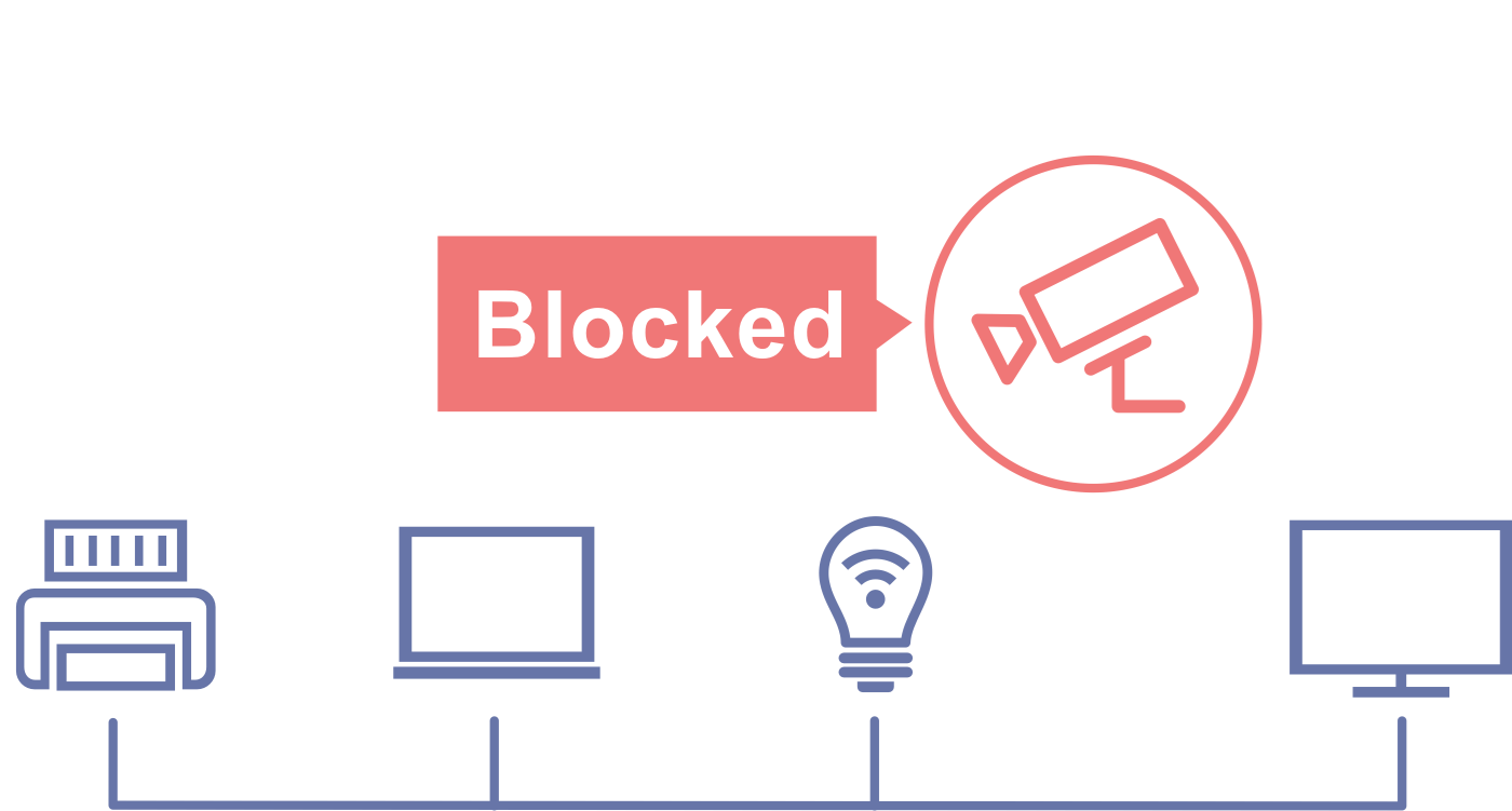 Least-Privilege Access