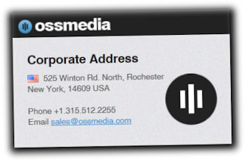 OSSMedia Ltd, New York, Delhi - PHP Joomla Developers